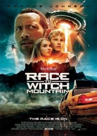 A Boszorkány-hegy (Race to Witch Mountain) 2009.