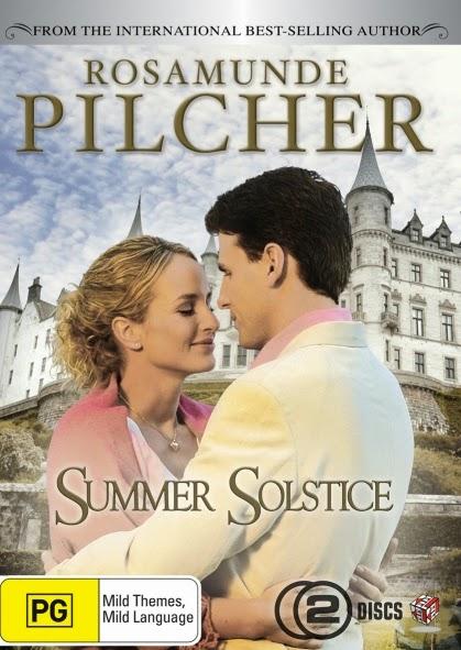 Rosamunde Pilcher - Nyári napforduló (Summer Solstice)