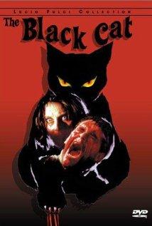 A fekete macska (Gatto nero)