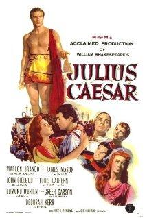Julius Caesar 1953.