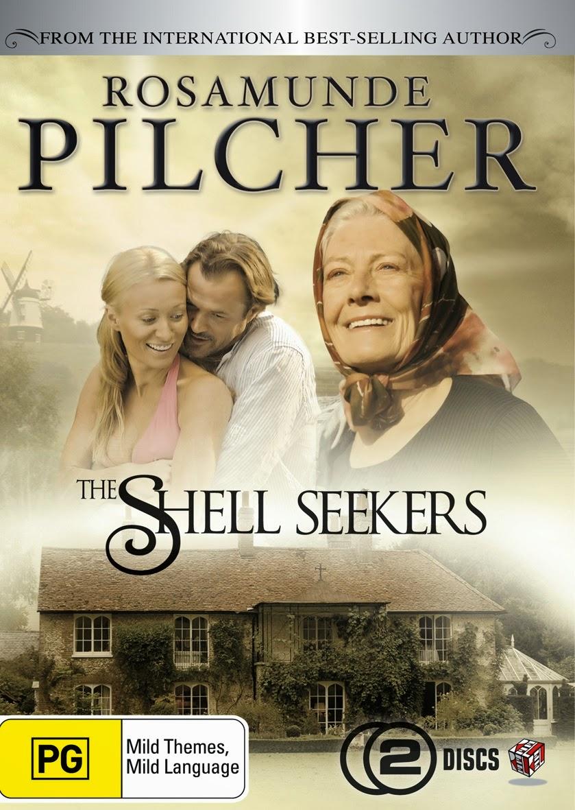 Rosamunde Pilcher: Kagylókeresők (The Shell Seekers)