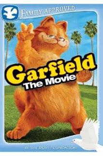 Garfield (Garfield: The Movie)