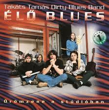 Takáts Tamás Dirty Blues Band