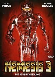 Nemezis 3. (Nemesis III: Prey Harder)