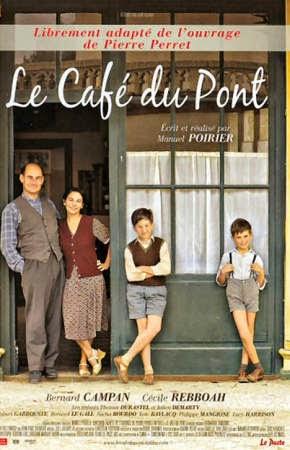 Café du Pont (Le café du pont)
