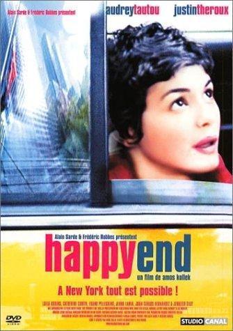 Happy End (Nowhere to Go But Up)