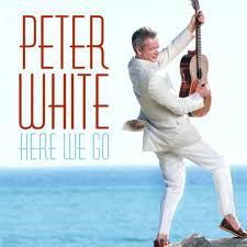 Peter White (zenész)
