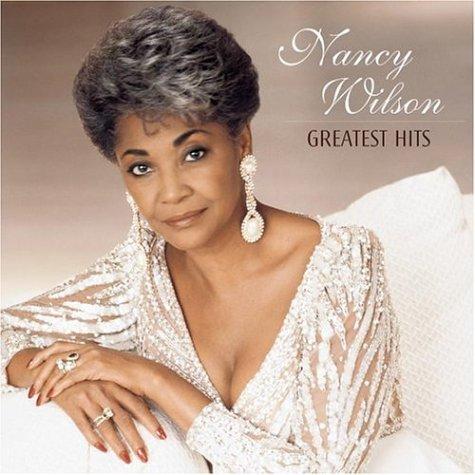 Nancy Wilson (jazz énekes)