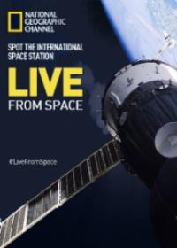 Élőben az űrből (Live From Space)