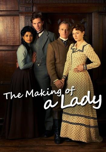 Érdekházasság (The Making of a Lady)