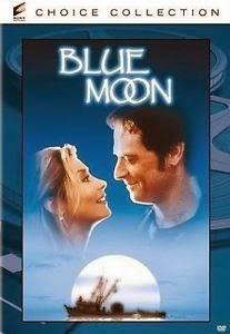 Kék Hold (Blue Moon)