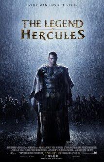 Herkules legendája (The Legend of Hercules)