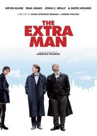 Pót pasi (The Extra Man)