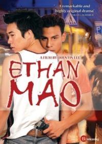 Ethan Mao [YAOI]