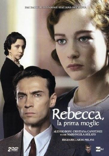Rebecca, az első feleség (Rebecca, la prima moglie)