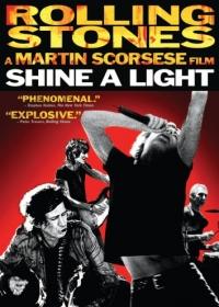Rolling Stones Scorsese szemével (Shine a Light)