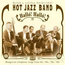 Hot Jazz Band