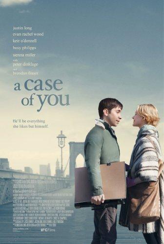 A te eseted (A Case of You)