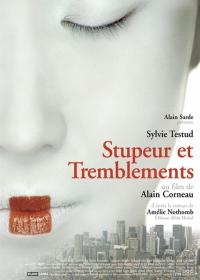 Tokiói tortúra (Stupeur et tremblements) 2003.