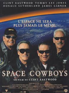 Űrcowboyok (Space Cowboys)
