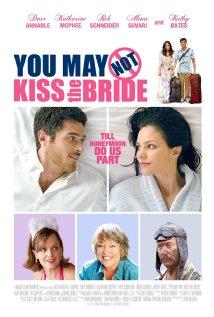 Ne csókold meg a menyasszonyt! (You May Not Kiss the Bride)