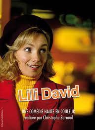 Lili David