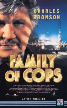 A zsaru családja 1. - 3. (Family of Cops)