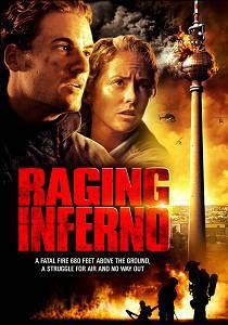 Pokoli tévétorony (Das Inferno - Flammen über Berlin / Raging Inferno)