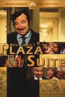 Hotel Plaza (Plaza Suite)