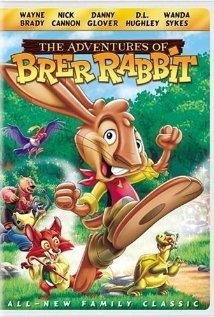 Nyúl Testvér kalandjai (The Adventures of Brer Rabbit)