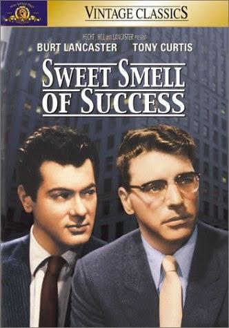A Siker édes illata (Sweet Smell of Success)