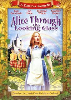 Alice Tükörországban (Alice Through the Looking Glass) 1998.