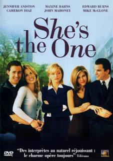 Ő az igazi (She's the One) 1996.