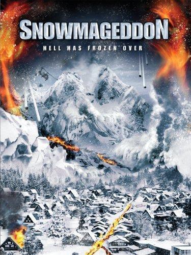 Jeges pokol (Snowmageddon) 2011.