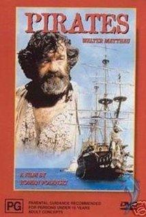 Kalózok (Pirates) 1986.