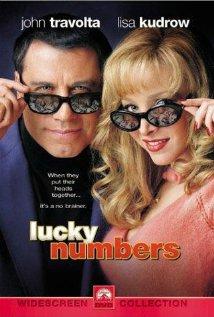Telitalálat (Lucky Numbers) 2000.