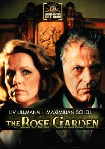 A rózsakert (The Rose Garden)