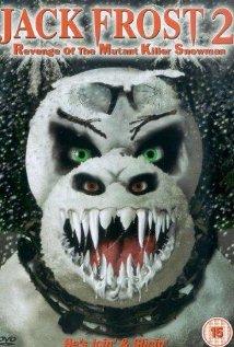 Jack Frost 2 – Revenge of the Mutant Killer Snowman