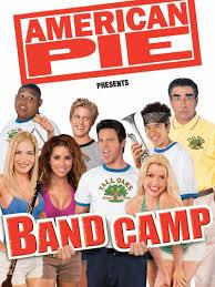 Amerikai pite 4. - A zenetáborban (American Pie Presents Band Camp)