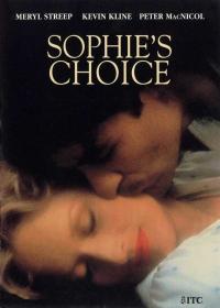 Sophie választása (Sophie's Choice)