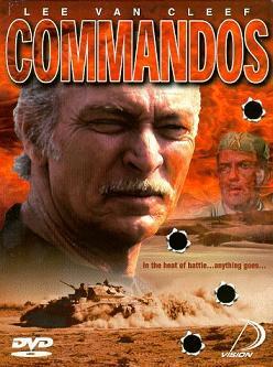 Kommandósok (Commandos)