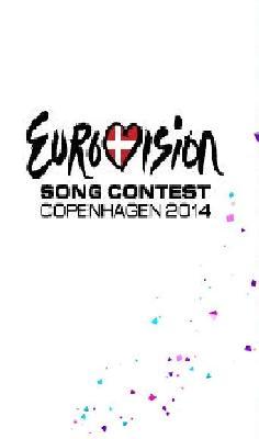 Eurovíziós Dalfesztivál 2014 Dánia (2014) The Eurovision Song Contest