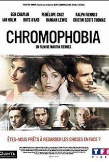 Kromofóbia (Chromophobia)