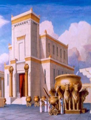 A Templom-hegy (Temple Mount)