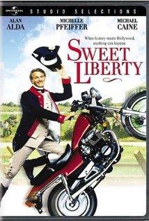Édes szabadság (Sweet Liberty)