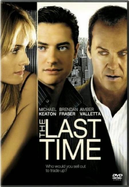 Csalás és ámítás (The Last Time) 2006.