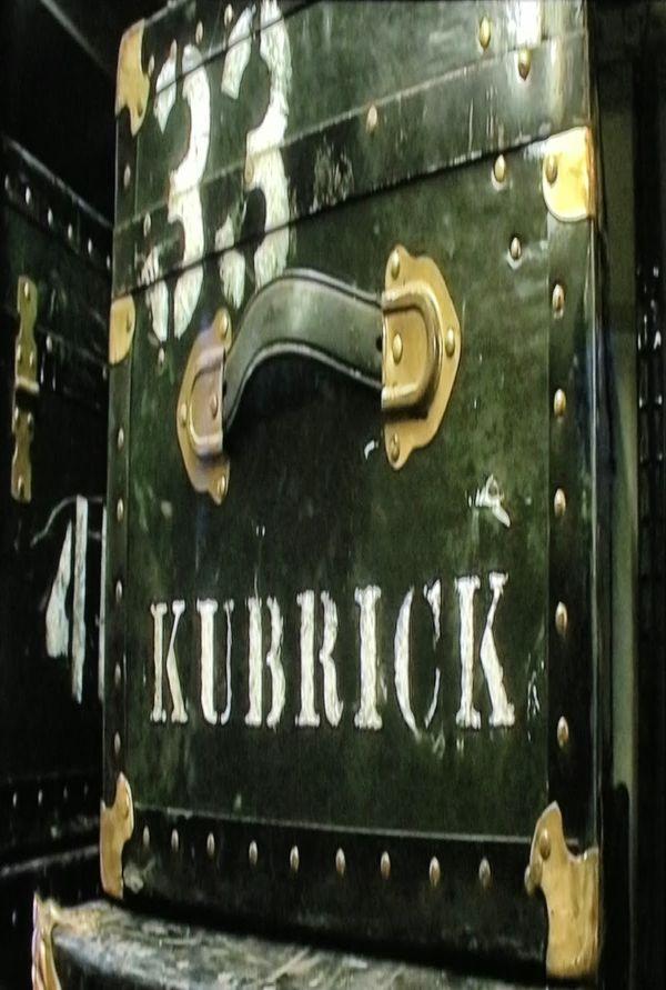 Stanley Kubrick dobozai (Stanley Kubrick's Boxes)