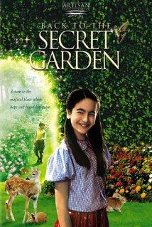 Visszatérés a titkok kertjébe - (Back to the Secret Garden)