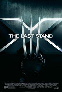 X-Men - Az ellenállás vége (X-Men - The Last Stand)
