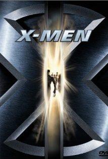 X-Men - A kívülállók (X-Men)